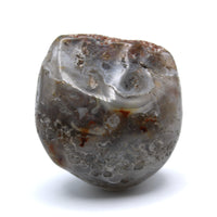 Enhydro Occo Agate Geode
