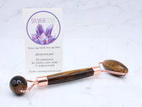 Tigers Eye Massage Roller