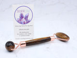 Tigers Eye Massage Roller