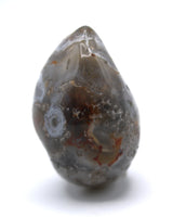 Enhydro Occo Agate Geode