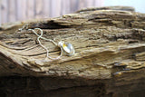 Faceted Citrine Pendant