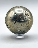 Pyrite Sphere