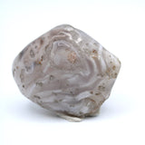 Enhydro Occo Agate Geode