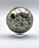 Pyrite Sphere