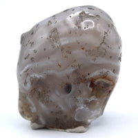 Enhydro Occo Agate Geode
