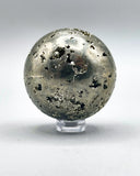 Pyrite Sphere