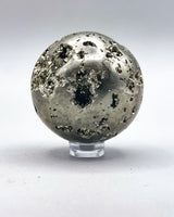 Pyrite Sphere