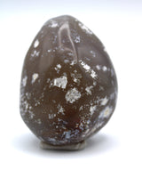 Enhydro Occo Agate Geode