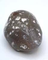 Enhydro Occo Agate Geode
