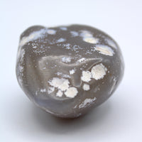 Enhydro Occo Agate Geode