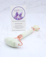 Serpentine Massage Roller