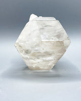 Single Point Lemurian Quartz Specimen