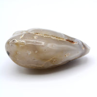 Enhydro Occo Agate Geode