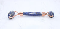 Sodalite Massage Roller