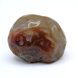 Enhydro Occo Agate Geode