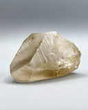 Single Point Lemurian Quartz Specimen