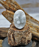 Quartz Druzy Cabochon