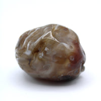 Enhydro Occo Agate Geode