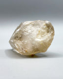 Single Point Lemurian Quartz Specimen