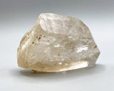 Single Point Lemurian Quartz Specimen