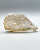 Single Point Lemurian Quartz Specimen