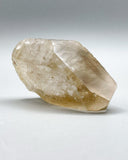 Single Point Lemurian Quartz Specimen