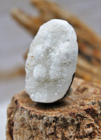 Quartz Druzy Cabochon