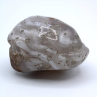 Enhydro Occo Agate Geode