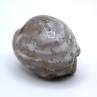 Enhydro Occo Agate Geode