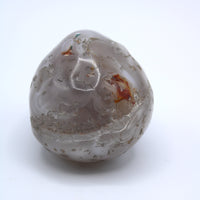 Enhydro Occo Agate Geode