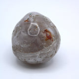 Enhydro Occo Agate Geode