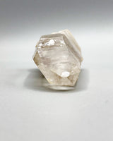 Single Point Lemurian Quartz Specimen