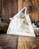 Quartz Triangle