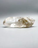 Single Point Lemurian Quartz Specimen