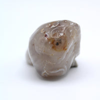 Enhydro Occo Agate Geode