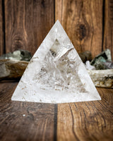 Quartz Triangle