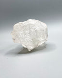 Single Point Lemurian Quartz Specimen