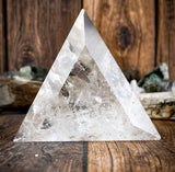 Quartz Triangle