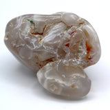 Enhydro Occo Agate Geode
