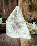 Quartz Triangle