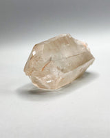 Lemurian Quartz Specimen