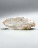 Lemurian Quartz Specimen