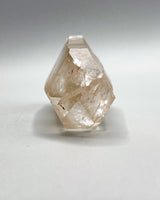 Lemurian Quartz Specimen