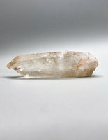 Lemurian Quartz Specimen
