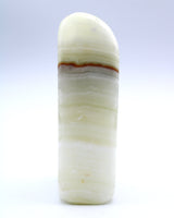 Green Onyx Free-Form