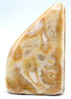 Green Onyx Free-Form
