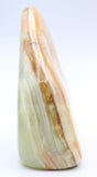 Green Onyx Free-Form