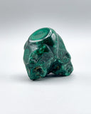 Polished Malachite Specimen