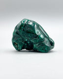 Polished Malachite Specimen