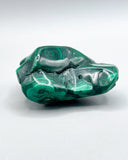 Polished Malachite Specimen